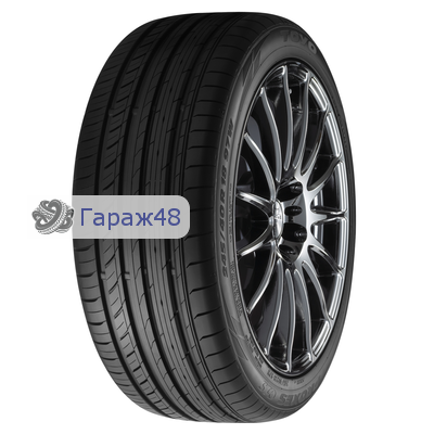 Toyo Proxes C1S 235/50 R18 101Y