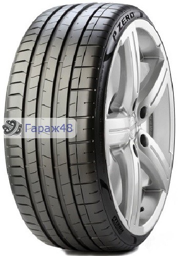 Pirelli P Zero Sports Car 295/40 R19 108Y