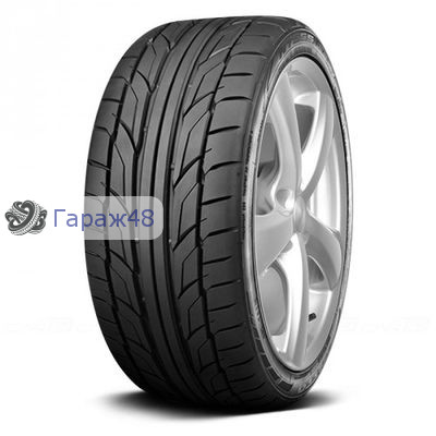 Nitto NT555 205/40 R18 86W