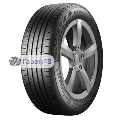 Continental ContiEcoContact 6 185/65 R14 86T